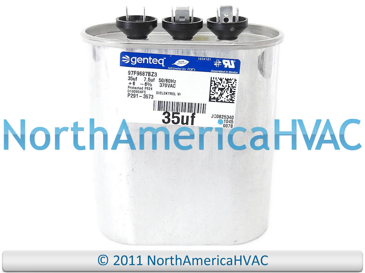 Nordyne Miller 621098R 30va Transformer